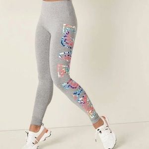 Victorias Secret Pink Leggings